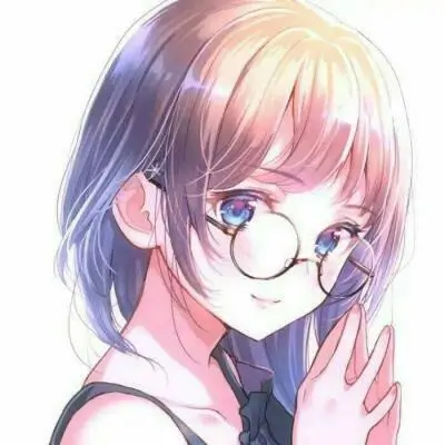 新更 国风少女 头像女动漫